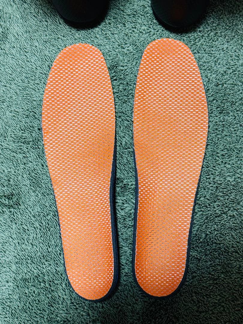 Lange インナーブーツ【未使用】