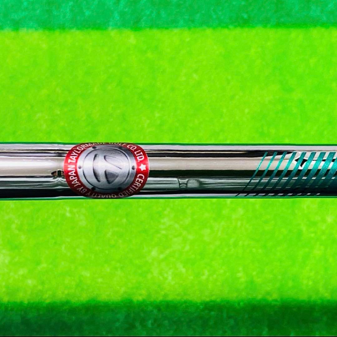 テーラーメイド P790 2023 アイアン 6I-PW NS950GH neo