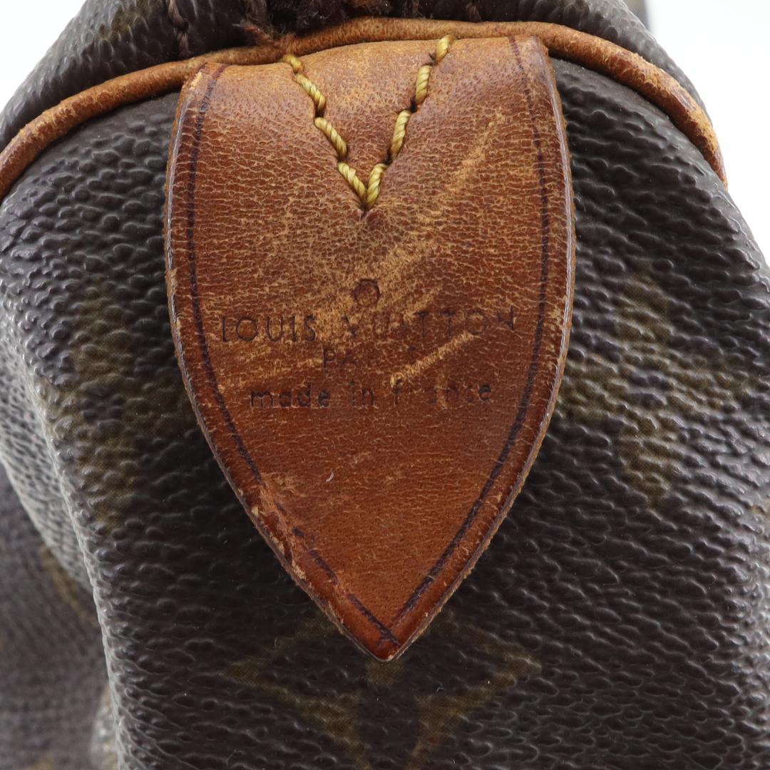 R*a様 HPB209　Louis Vuitton　モノグラム　スピーディ25