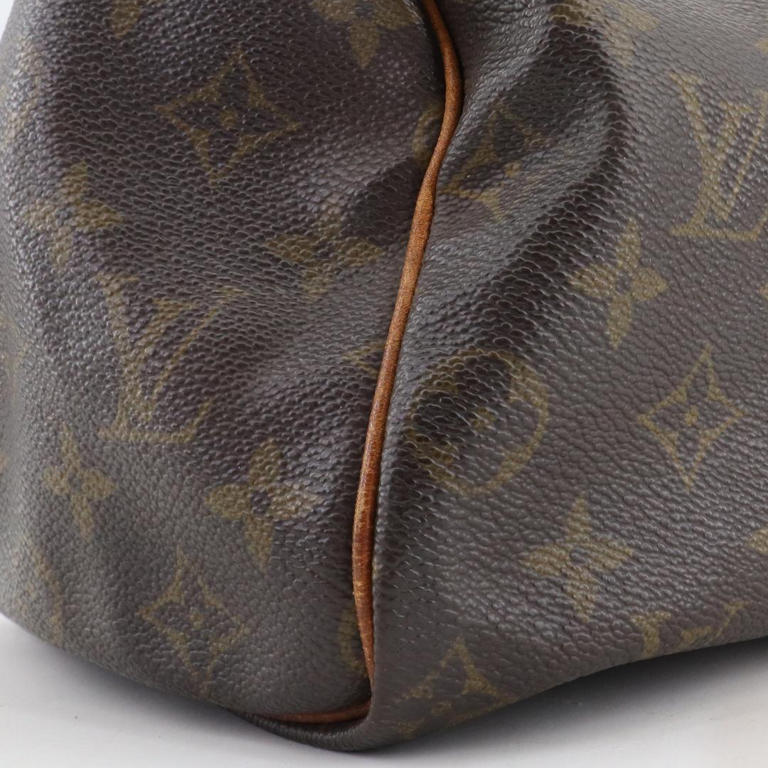 R*a様 HPB209　Louis Vuitton　モノグラム　スピーディ25
