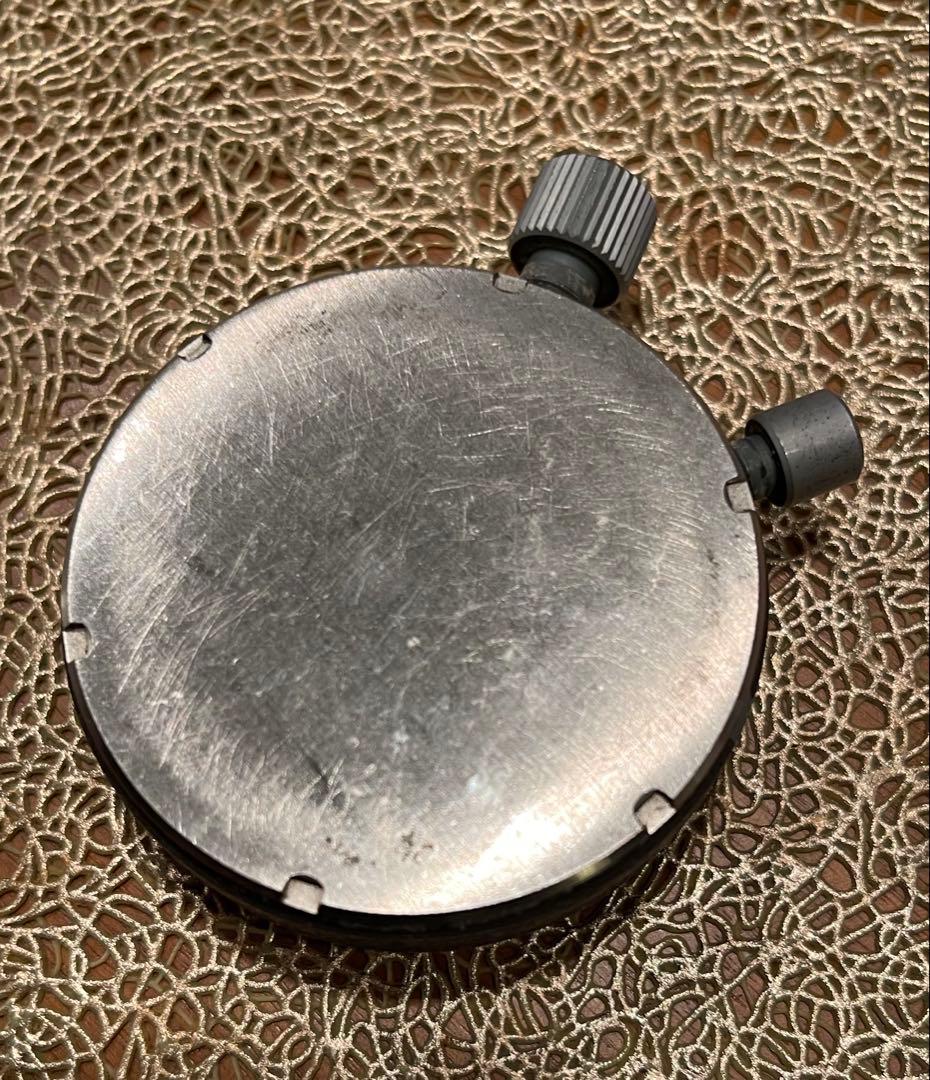 OMEGA ビンテージストップウォッチ