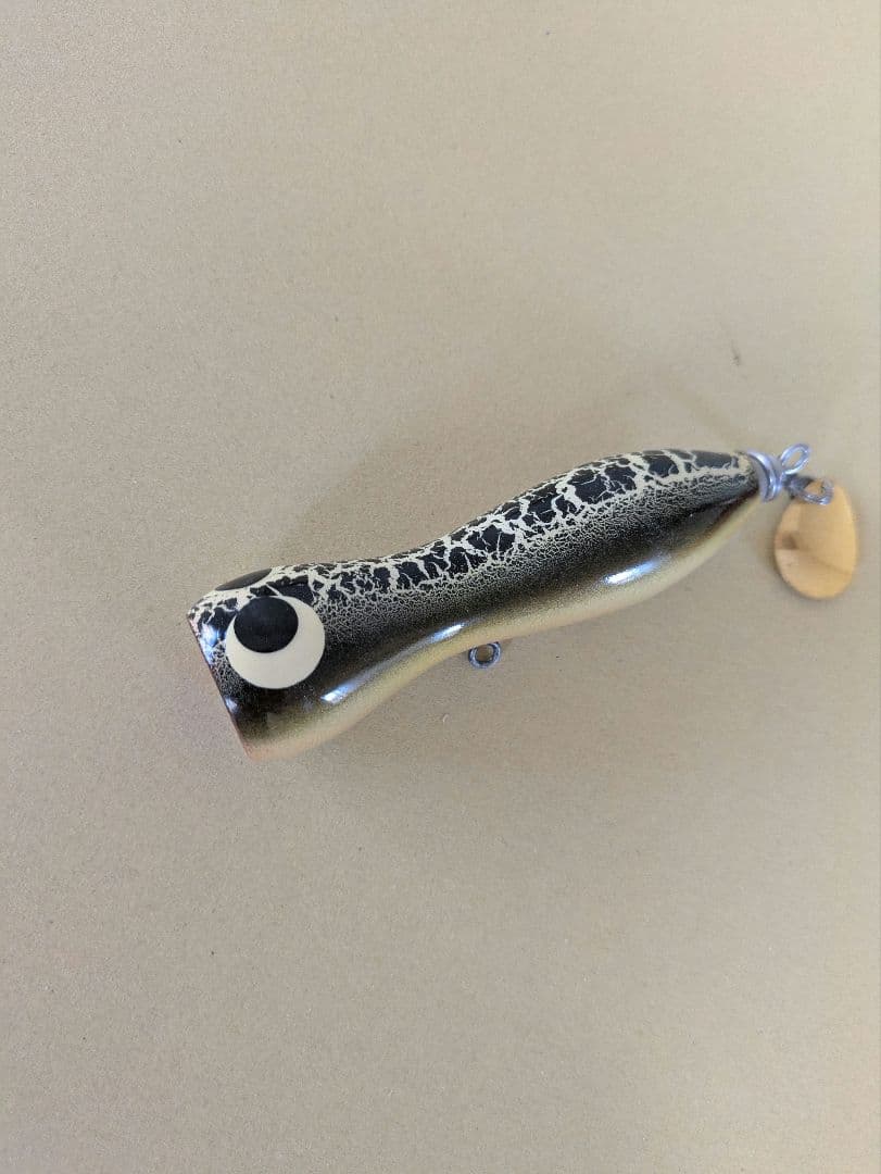 カーペンター　シーフロッグjr SF35Jr.1/0