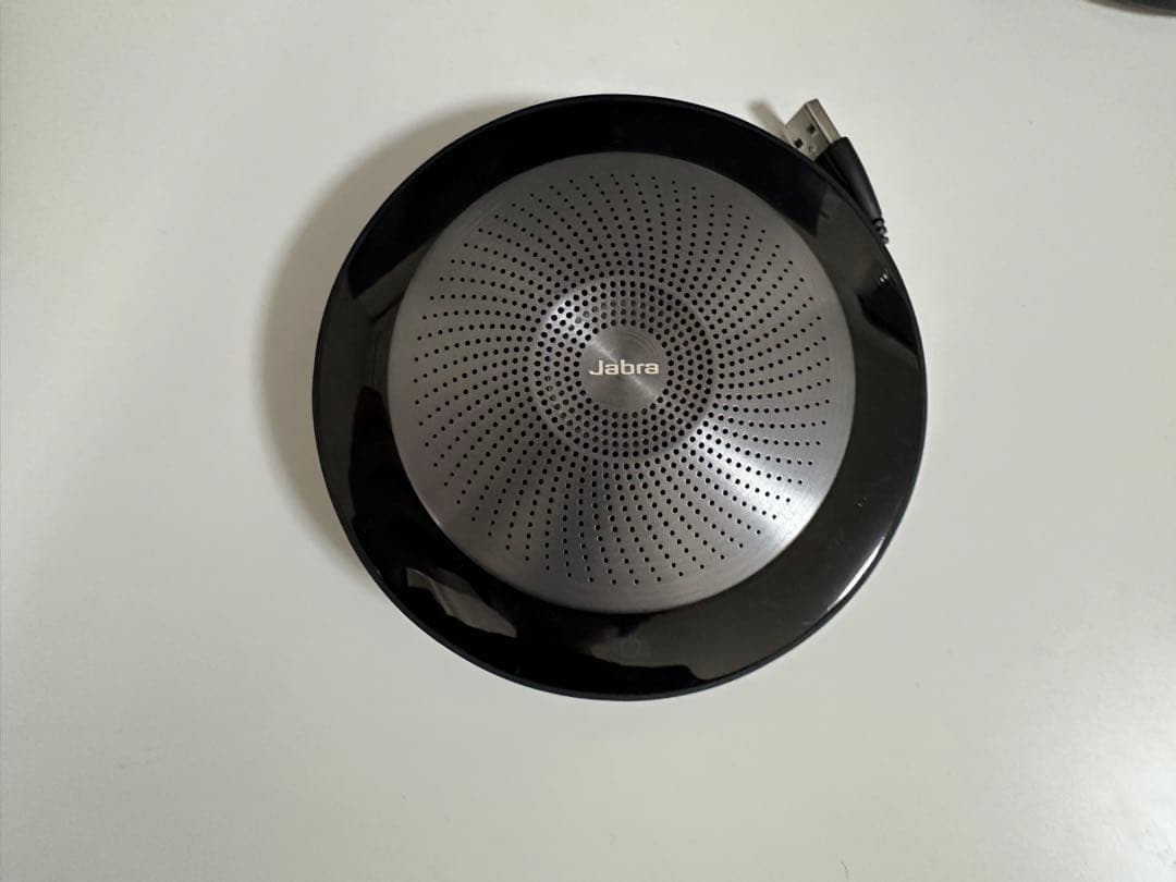 Jabra USBスピーカー