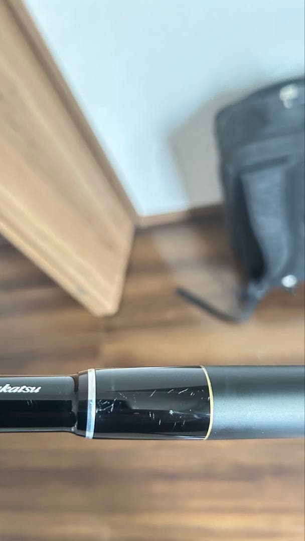 がまかつ２本セットDENIOS 1-53 FALCHION125-53