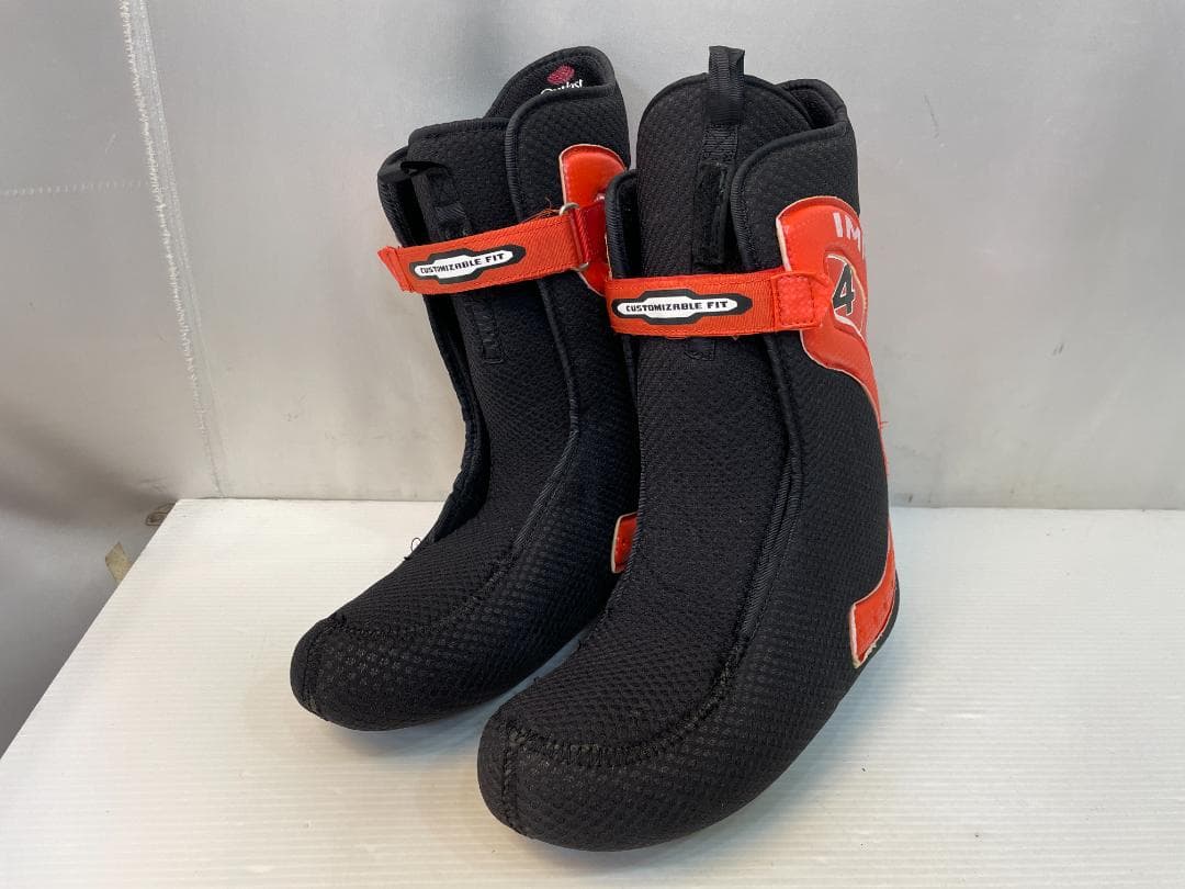 ◆ スノーボード ブーツ Burton MEN'S ION 27.0 スノボ