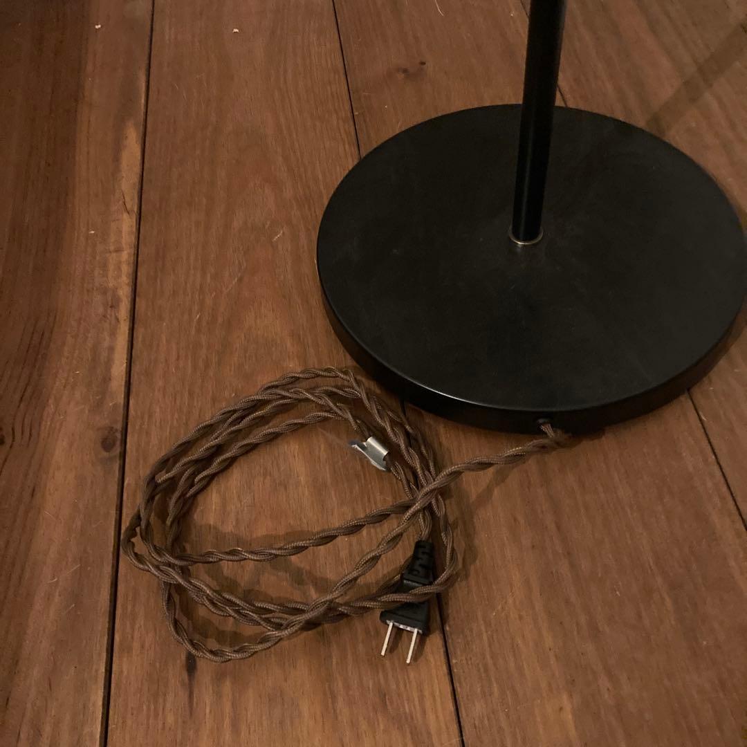 インターフォルム ジェラルド フロアライト フロアランプ