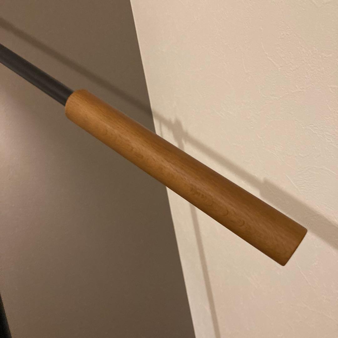 インターフォルム ジェラルド フロアライト フロアランプ