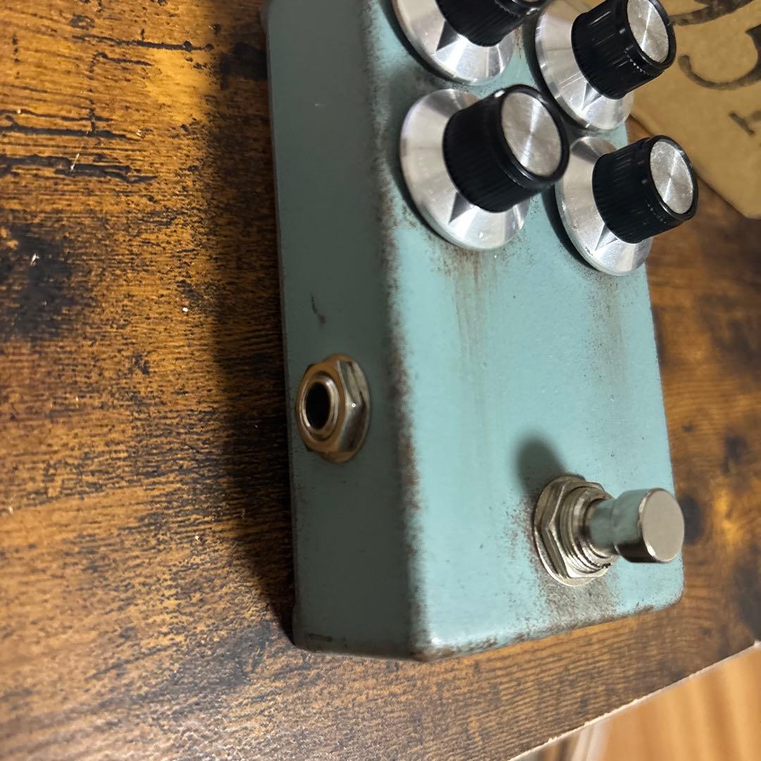 ギター 1995fx sandy drive