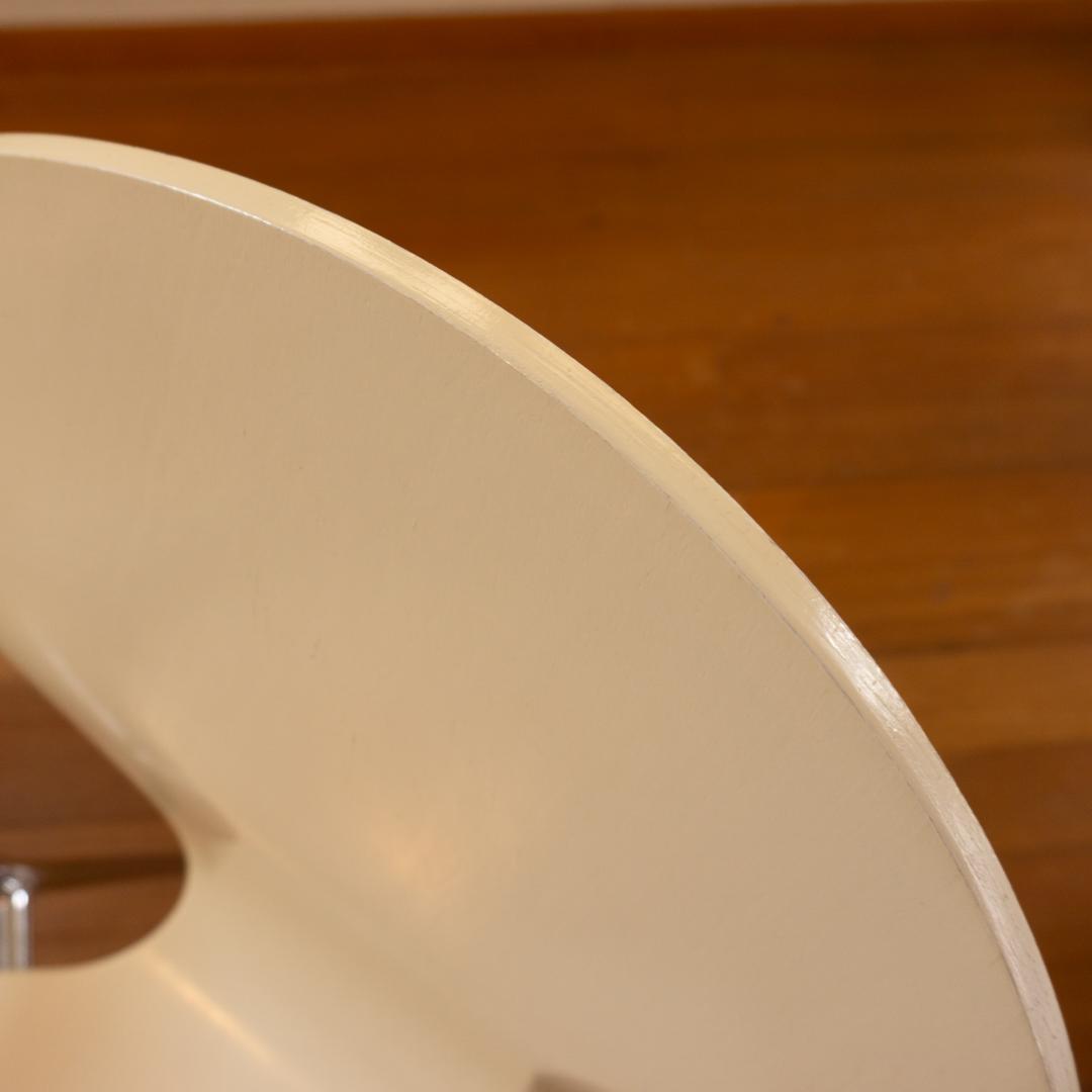 DANERKA ROND アームチェア Erik Ole Jrgensen