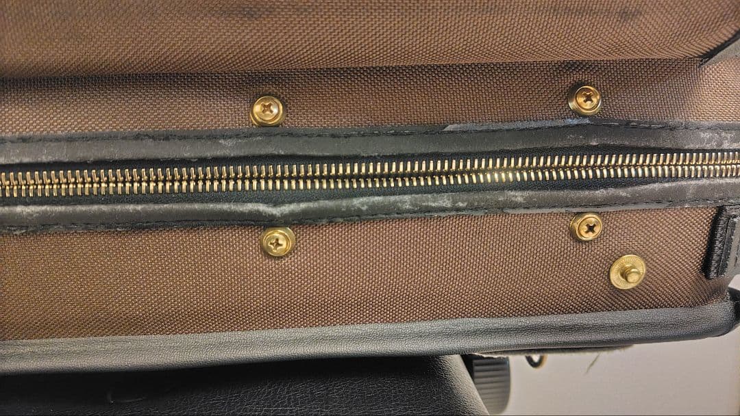 GEWA Jaeger　イエーガー オブロング / GEWA バイオリンケース