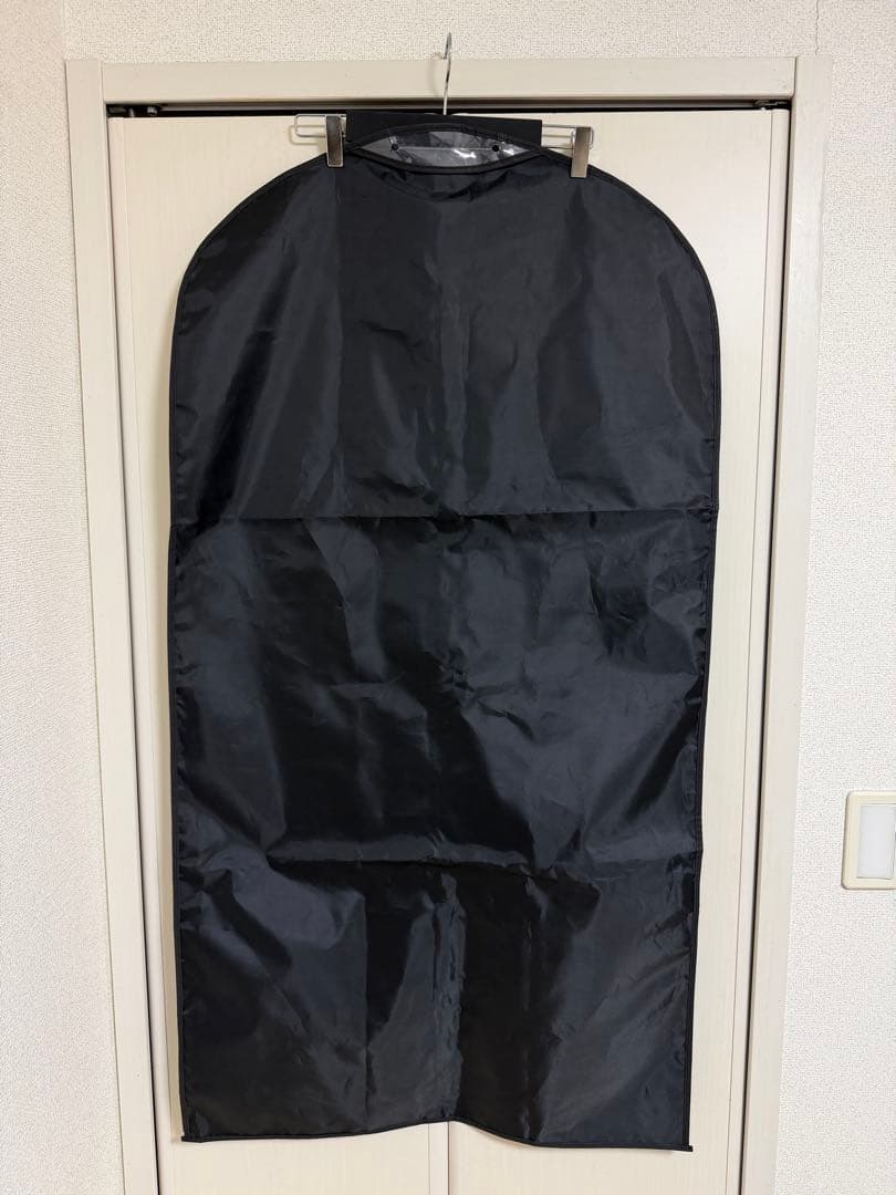 笑門来福　ページ　ガーメントケース×2枚