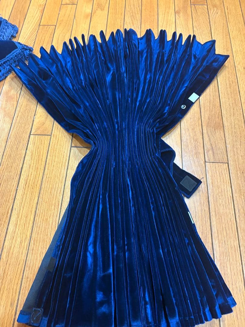 マー君金華山 コスモス ラウンドカーテン、ハンドルカバー