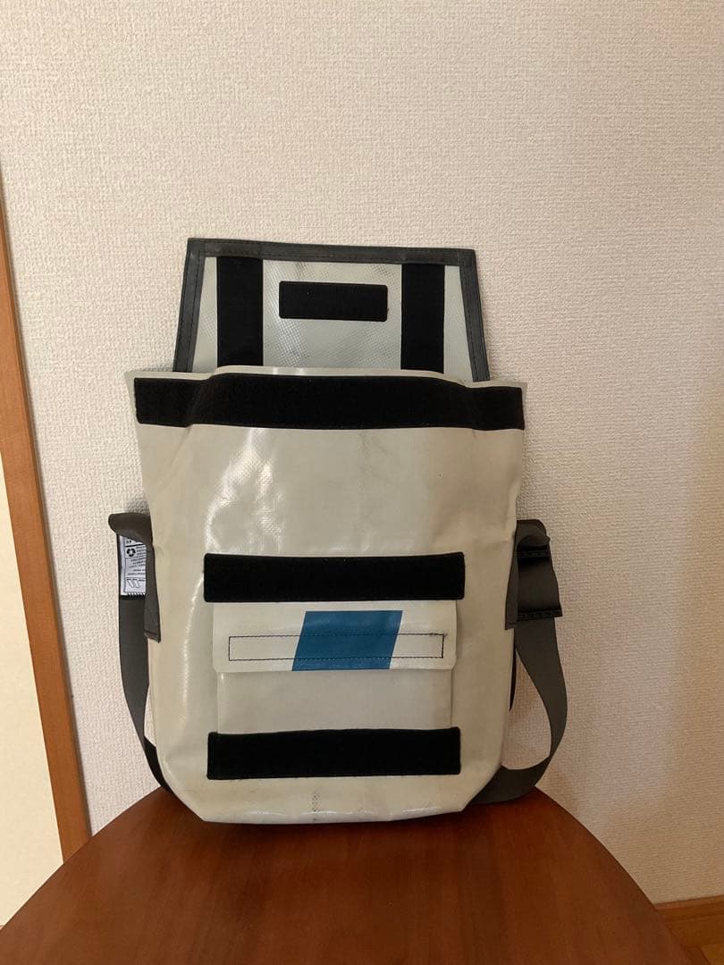 FREITAG ラッシー ショルダーバッグ