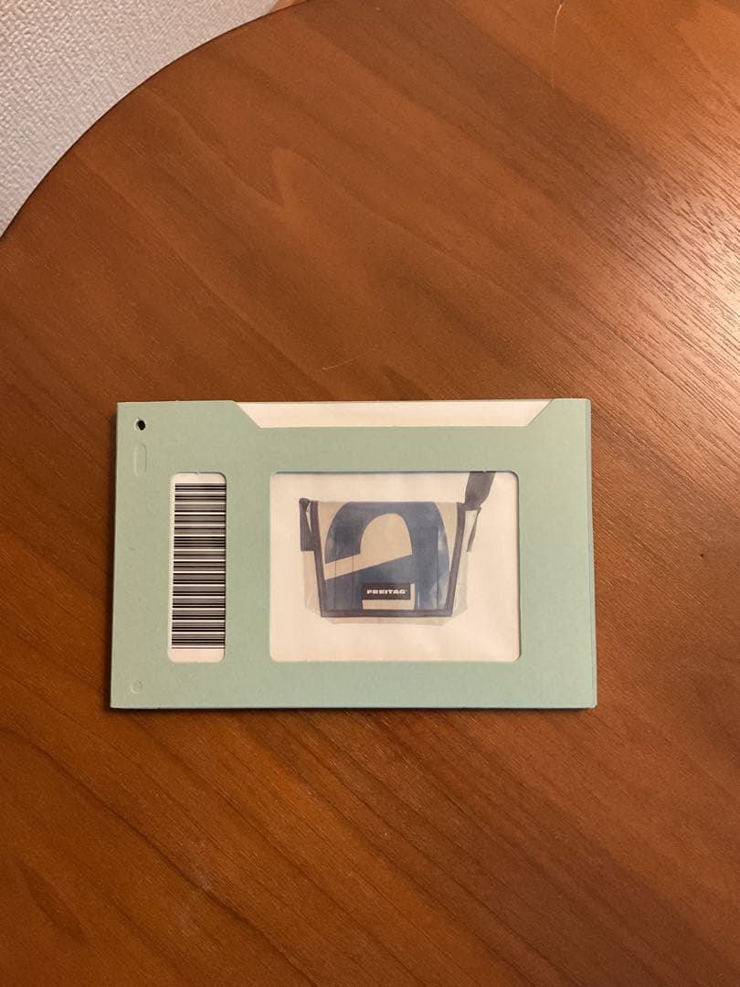 FREITAG ラッシー ショルダーバッグ