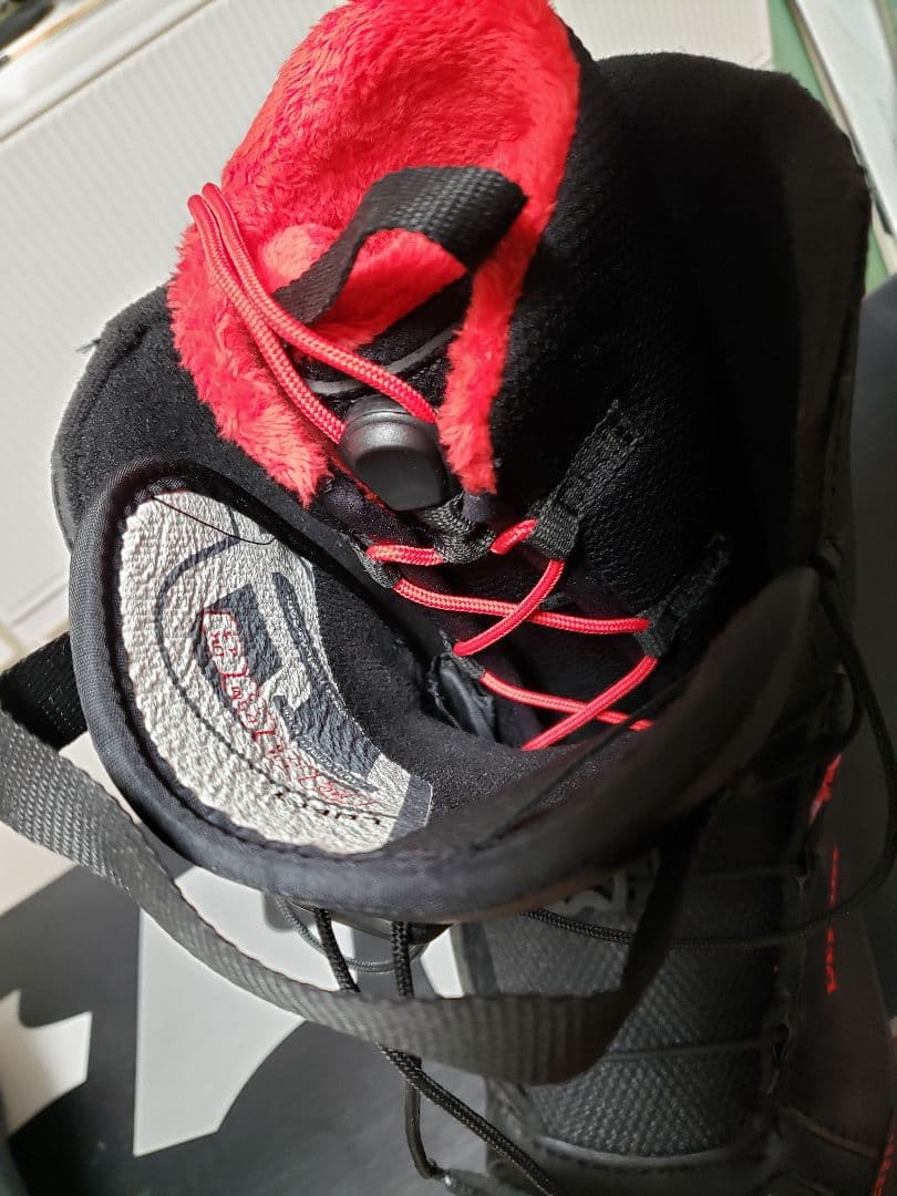 DEELUXE　　ブーツ　　ディーラックス　23、5㎝