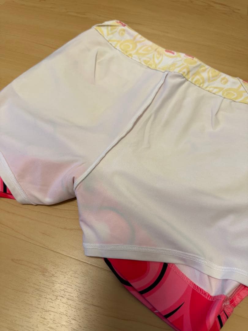 ラウドマウス　レディースゴルフウェア３点セット　Mサイズ　送料無料