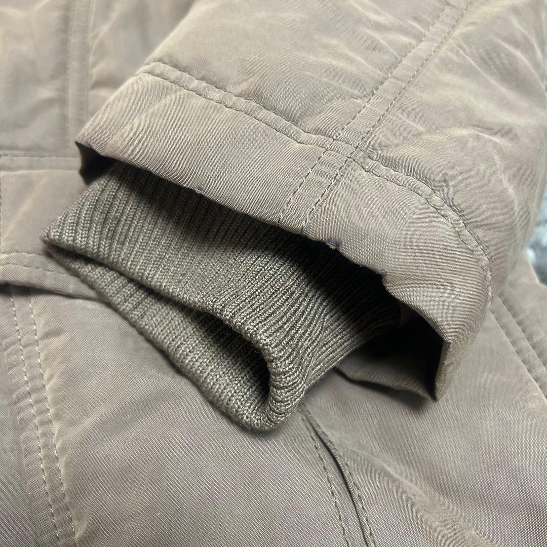 美品　BURBERRY BLUE LABEL ダッフルコート 40サイズ　S相当