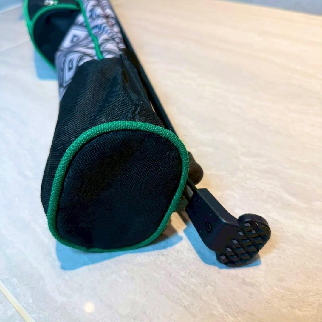 ラッセルノ セルフスタンド　クラブケース　サブバッグ