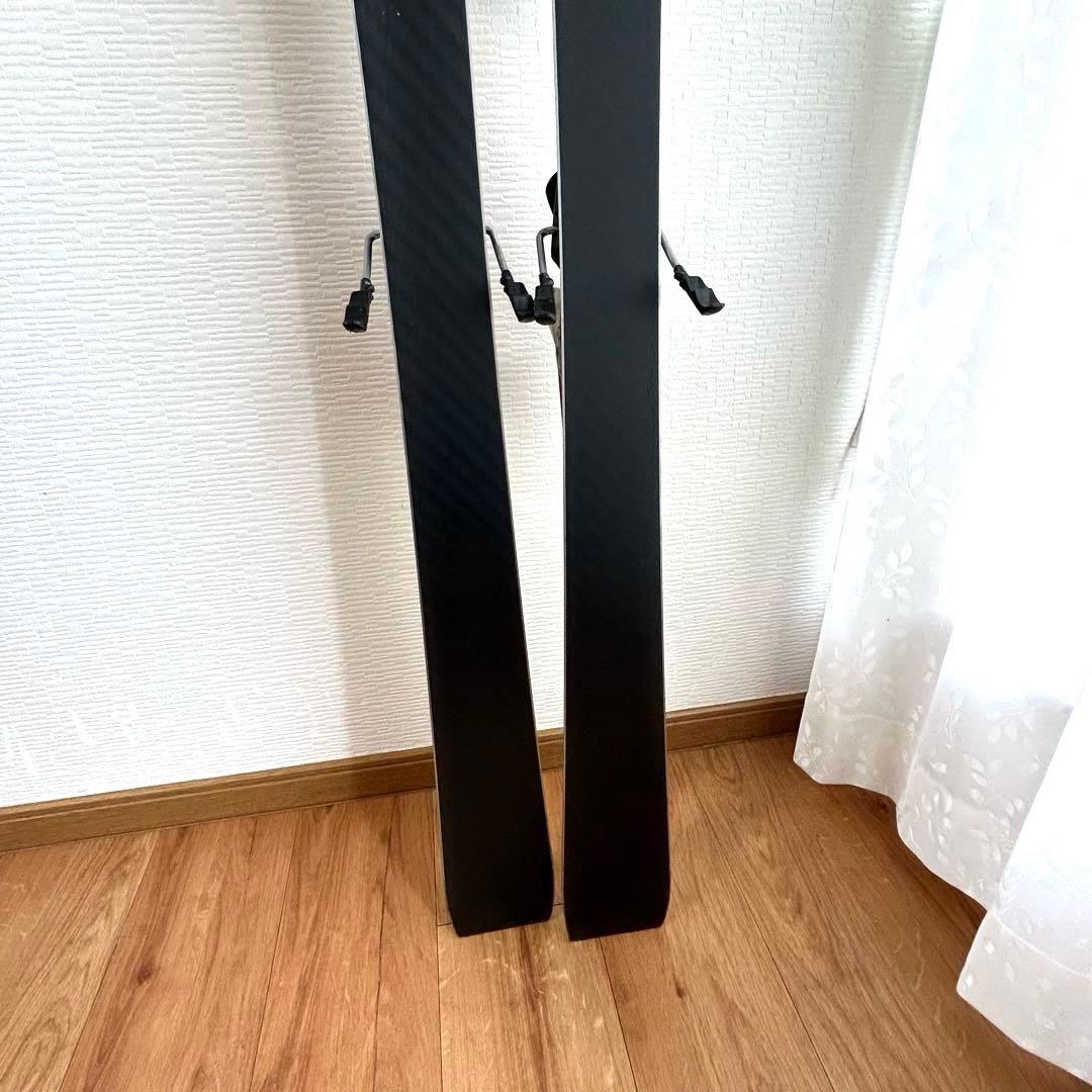 送料無料　VOLKL RACETIGER SPEEDWALL 165cm