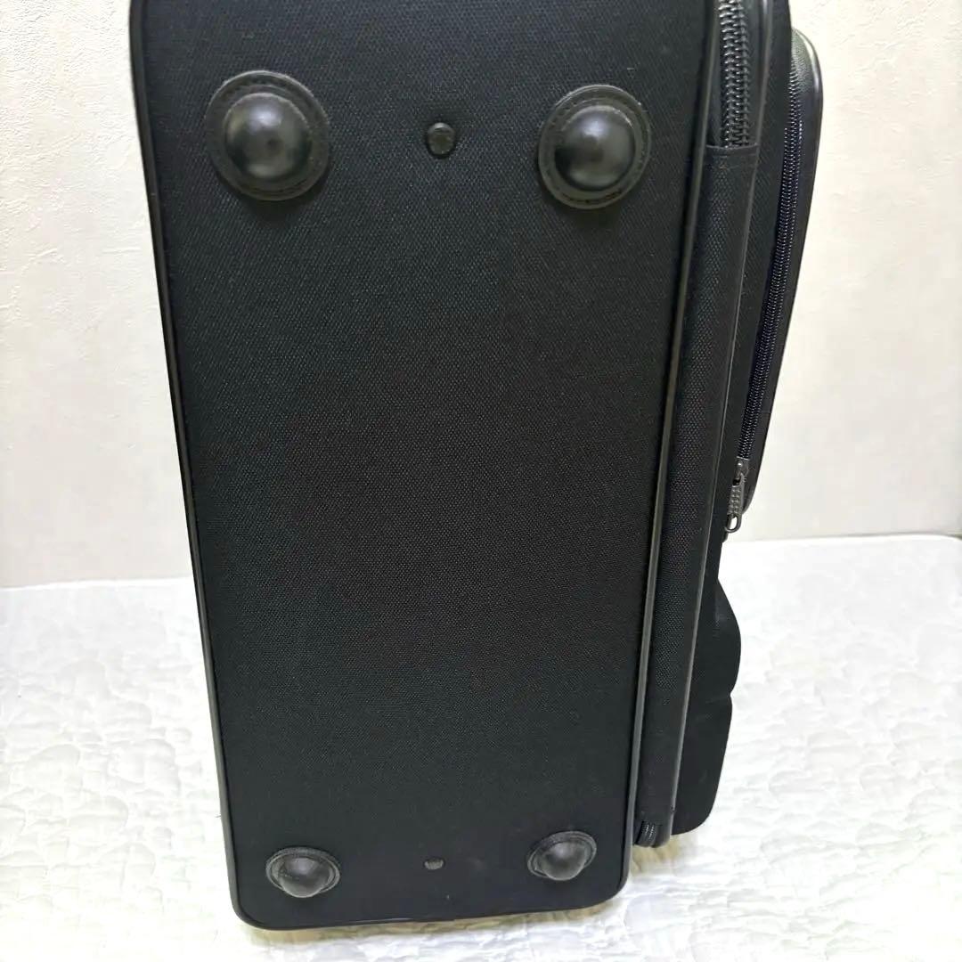 希少 Samsonite サムソナイト キャリーケース 大容量 4輪 鍵付き