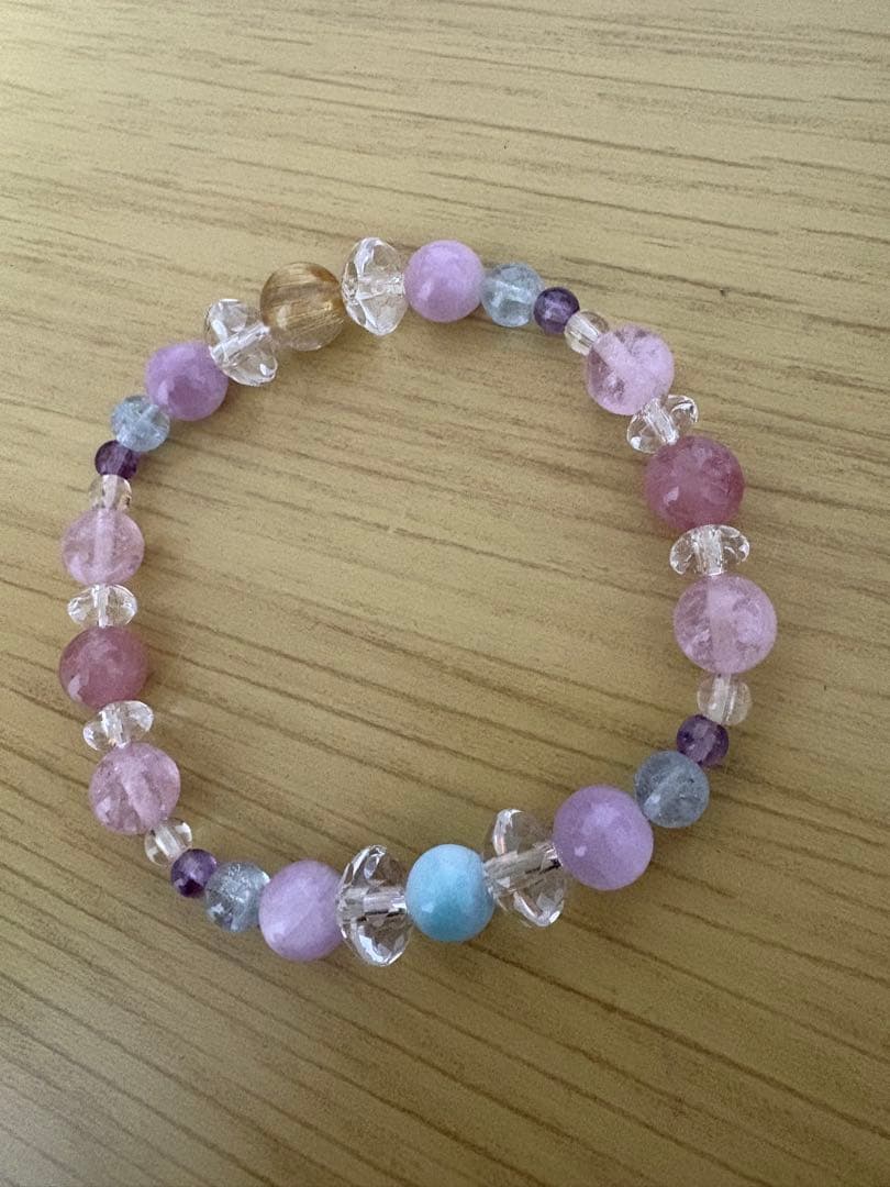 愛光堂　ブレスレット