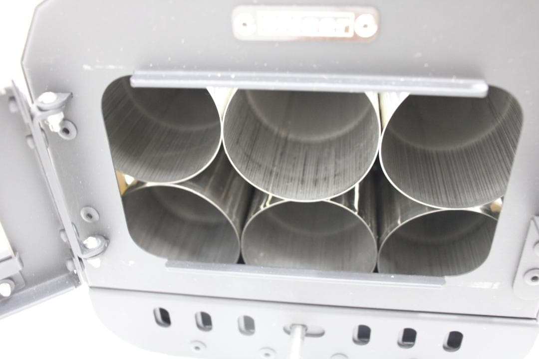 Neer マグマストーブ TN886S 黒 62-EY0326-01