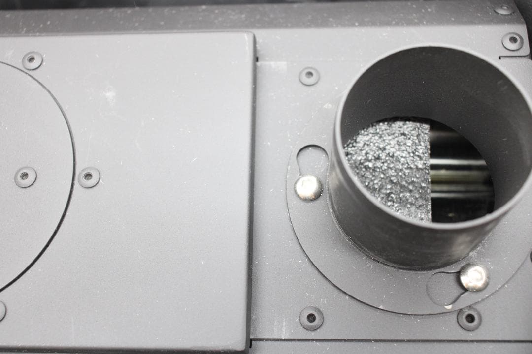 Neer マグマストーブ TN886S 黒 62-EY0326-01