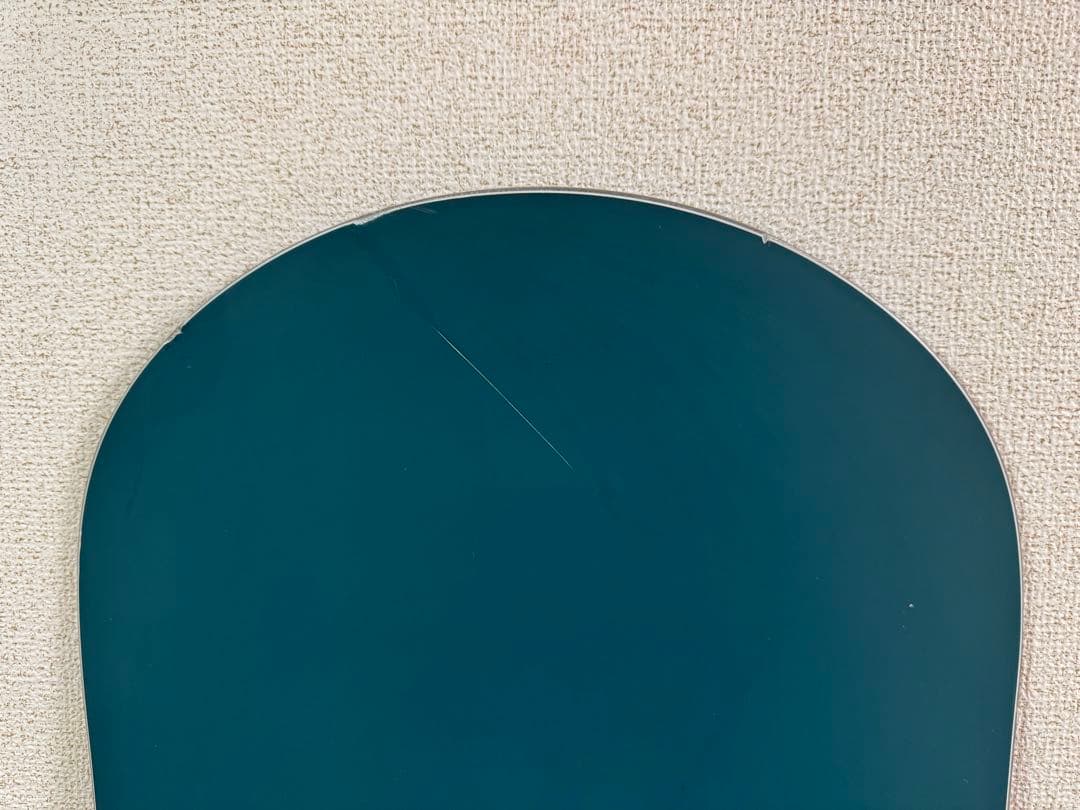 スノーボード Ogasaka FC 160w 24-25 wide