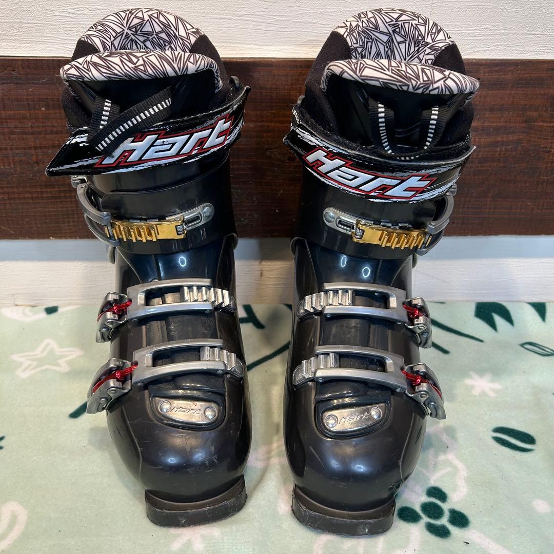 HART Free Launch 99cm ブーツ　HART 26〜26.5cm