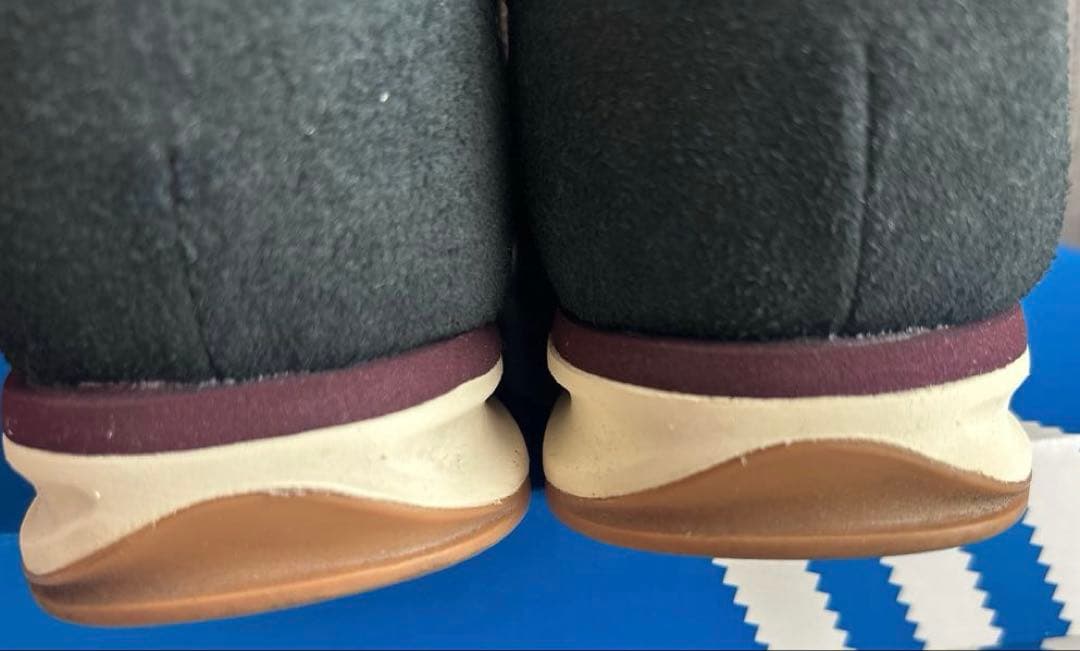 【イエナ別注】adidas originalsアディダス オリジナルスSL 72