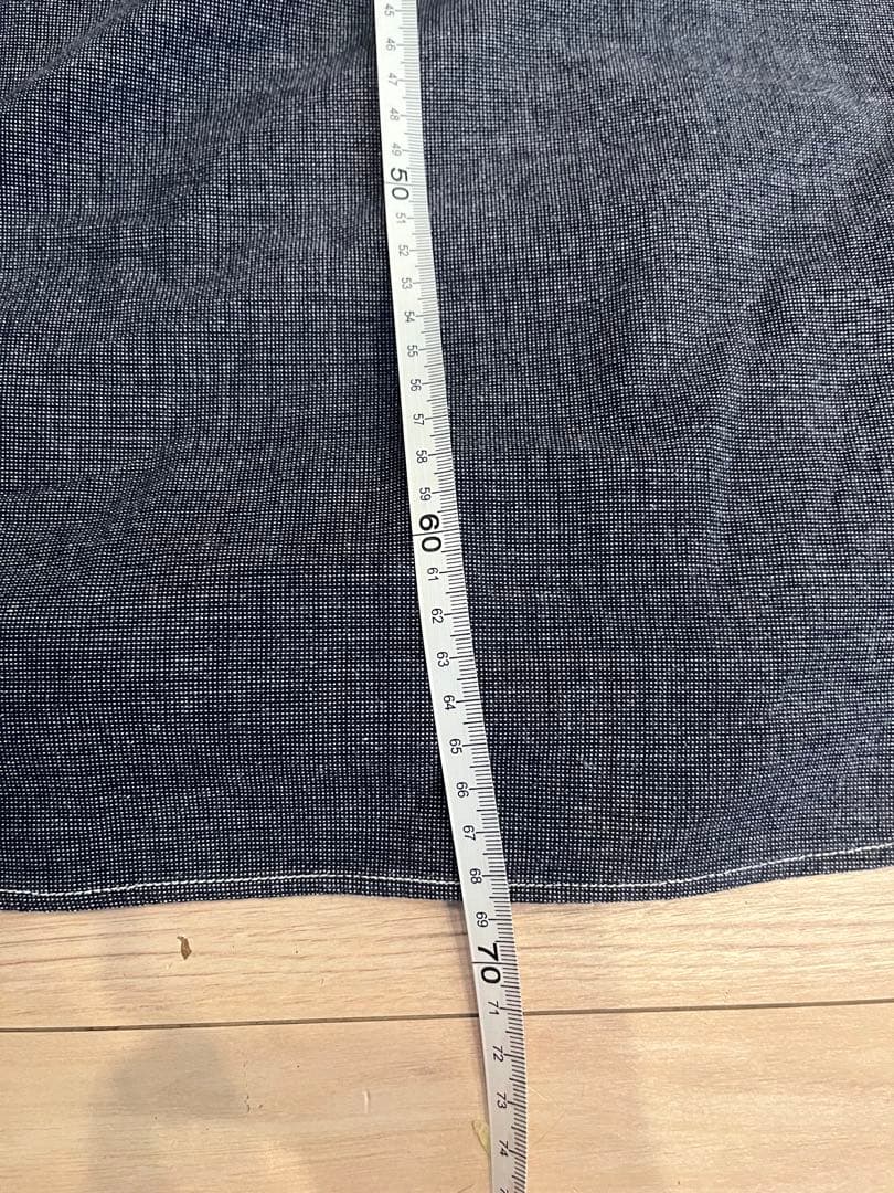 Freewheelers フリーホイーラーズ サグハーバー プルオーバー シャツ