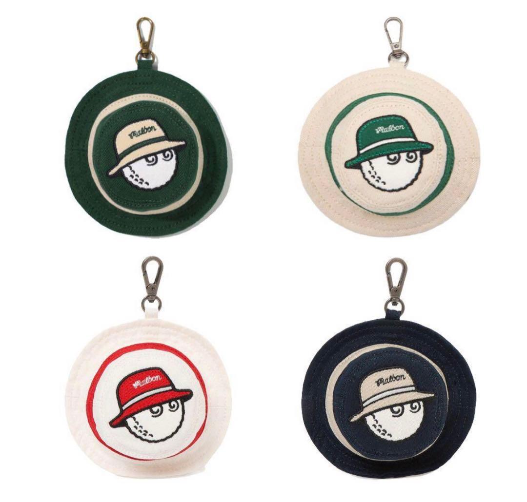 Malbon マルボンゴルフ ミニーバッグ キーホルダーポーチ