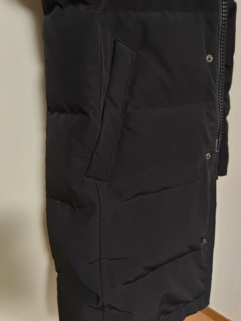 DANTON/ダントン サイズ36　ダウンジャケット