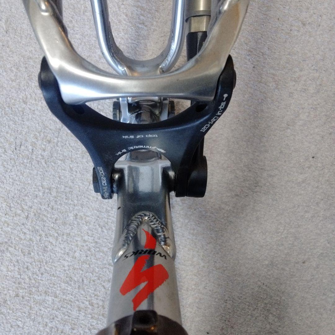 Specialized S-Works MTBフレーム　エピック