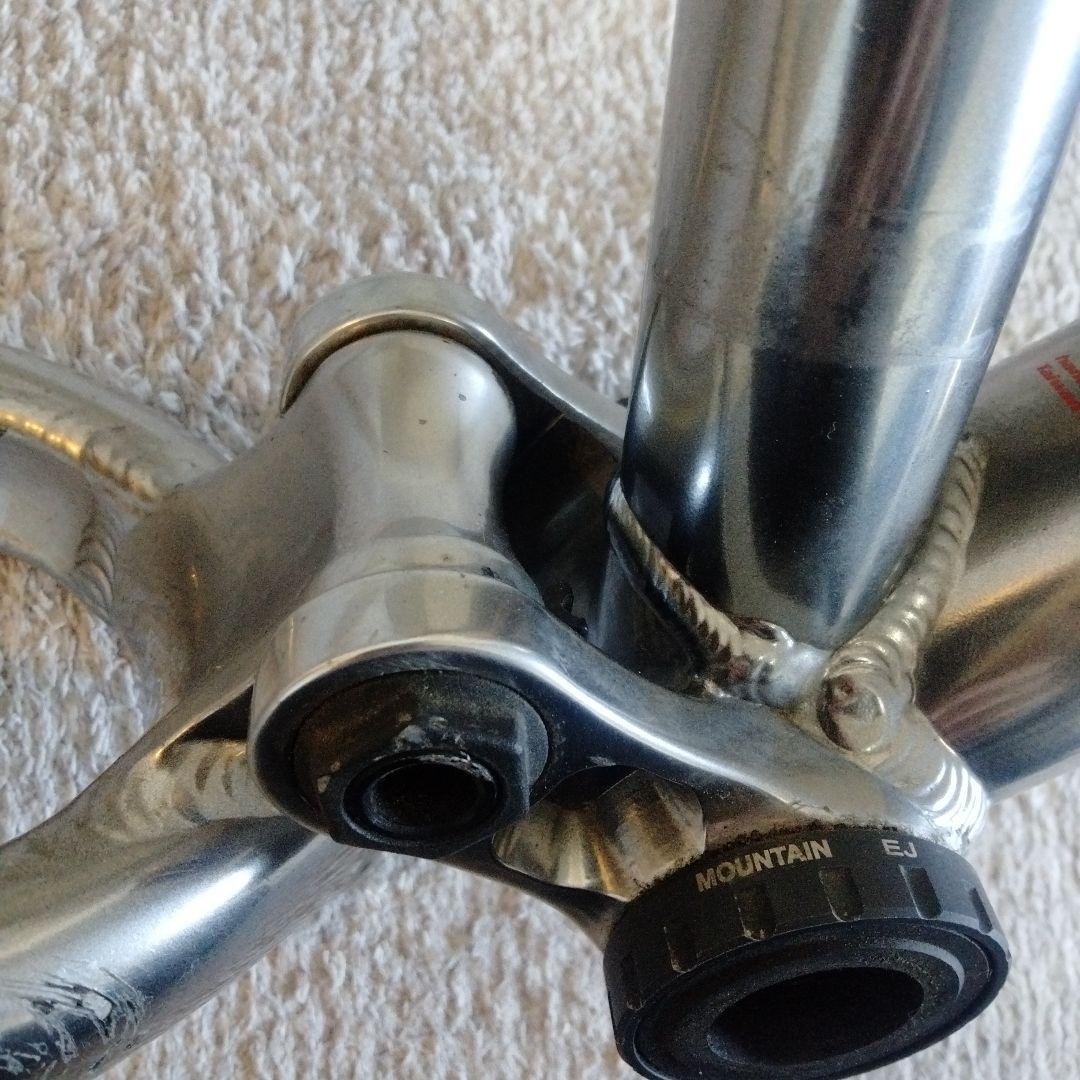 Specialized S-Works MTBフレーム　エピック