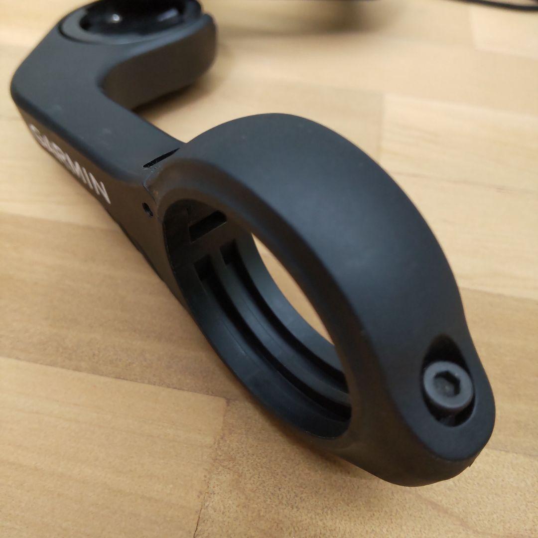 GARMIN Edge530 本体 ＋ 外品シリコンカバー