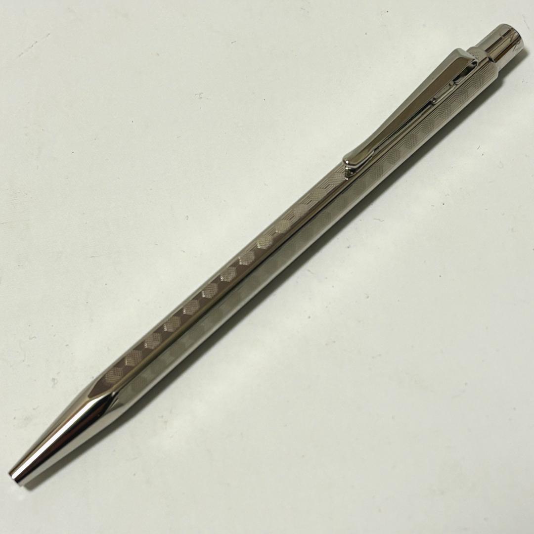 【美品】カランダッシュ ボールペン エクリドール コレクション　ヘリテージ