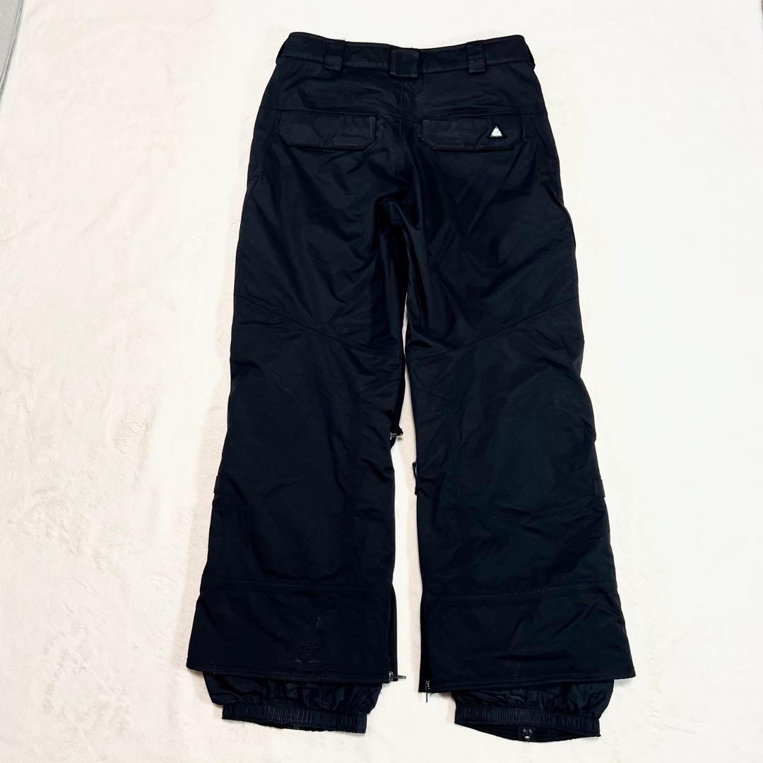 BURTON バートン　スキーウェア　スノボウェア　セットアップ　L&M