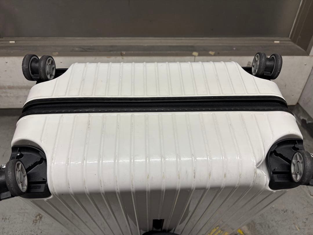 リモア サルサエアー 91L スーツケース キャリーケース ハワイ限定 4輪