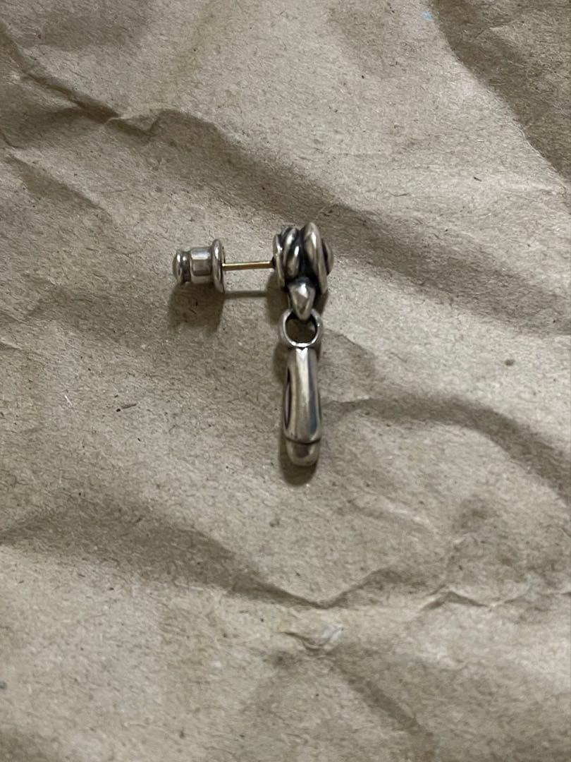 ロンワンズ/ドーヴヘッドイヤリング