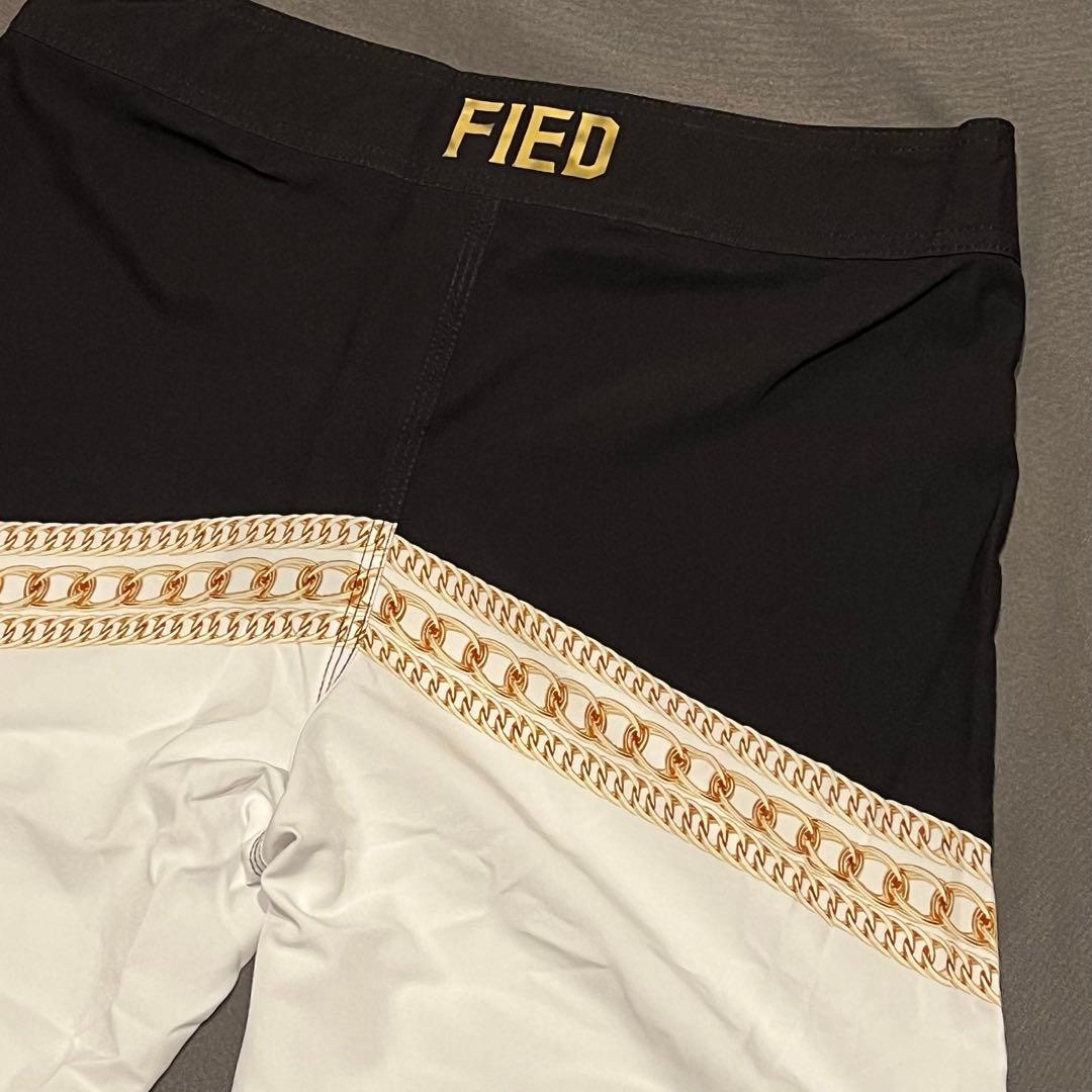 新品未使用 28インチ FIEDサーフパンツ ボードショーツ フィジーク