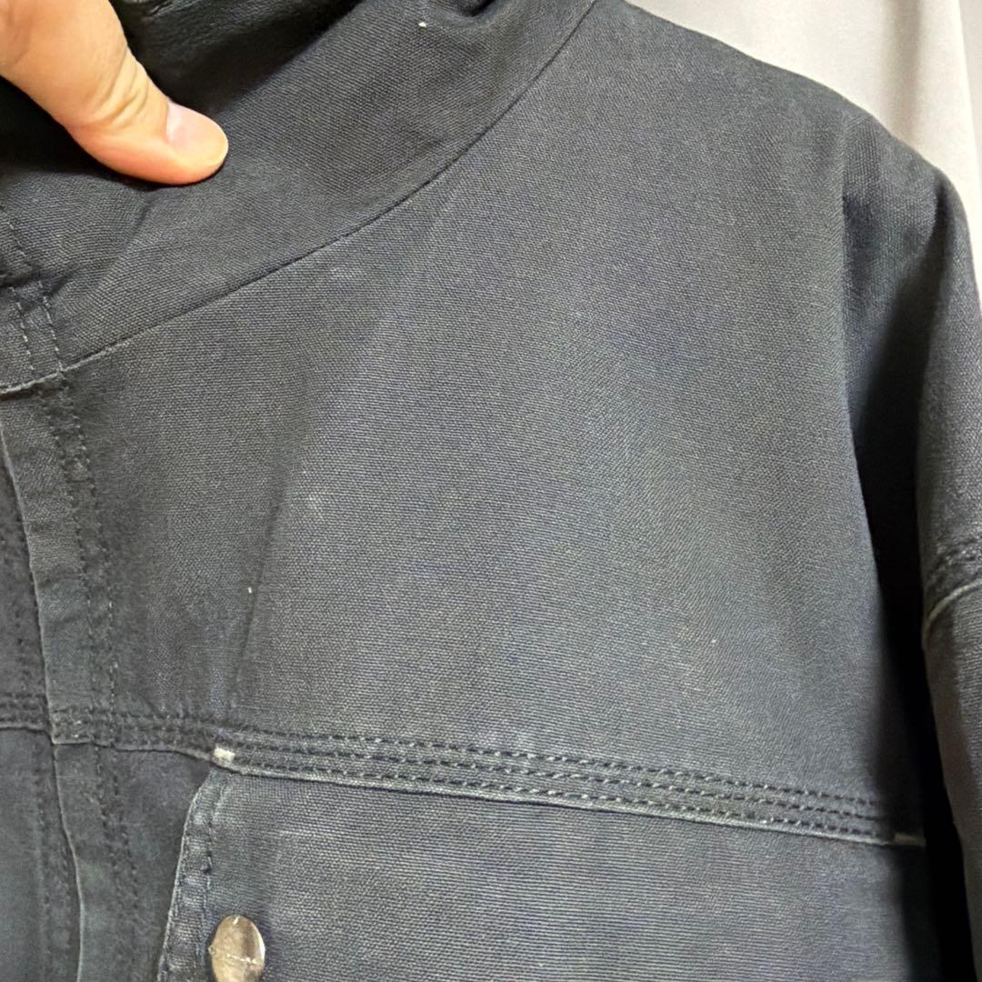 最終価格　Carhartt カーハート ワークジャケット　中綿　シンサレート