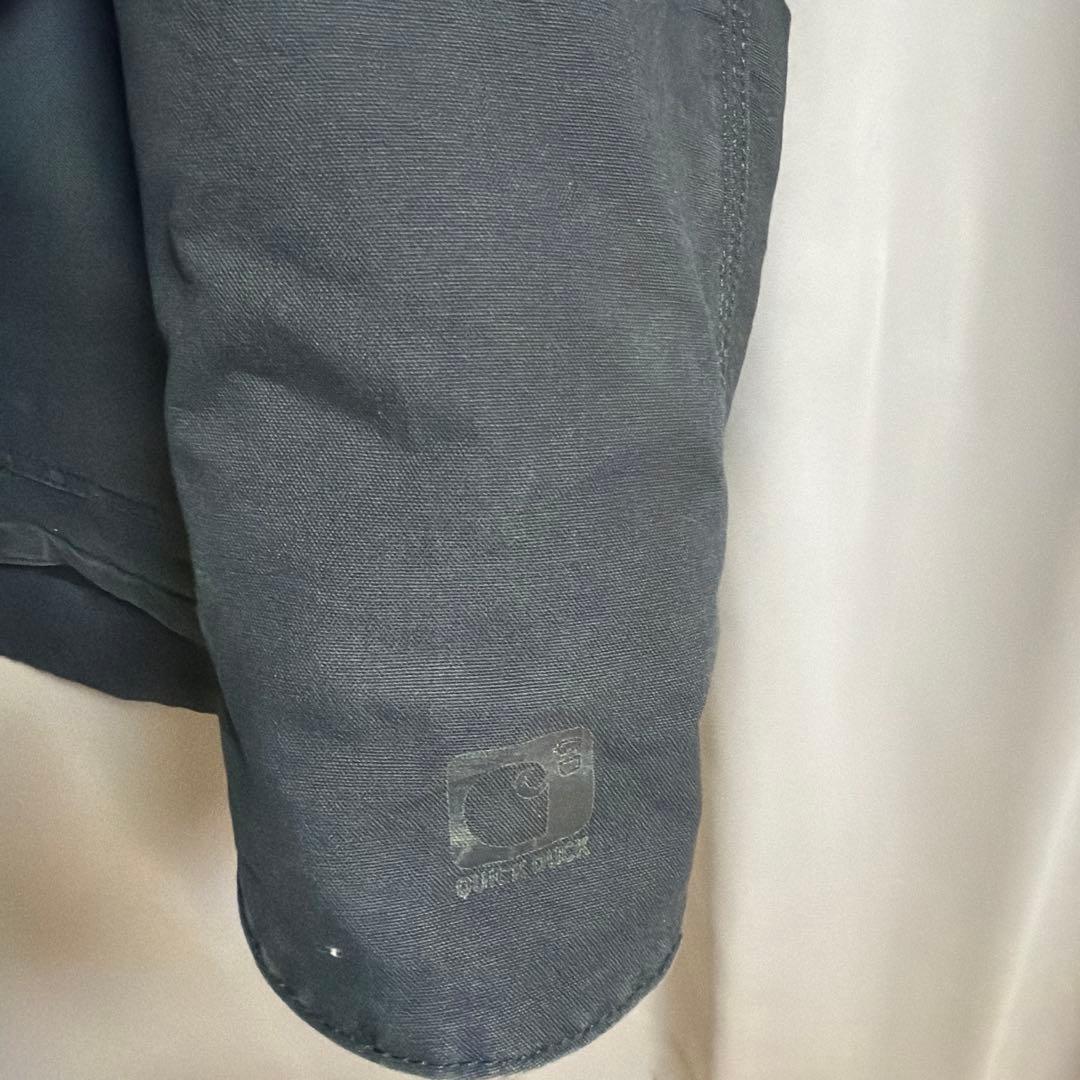 最終価格　Carhartt カーハート ワークジャケット　中綿　シンサレート