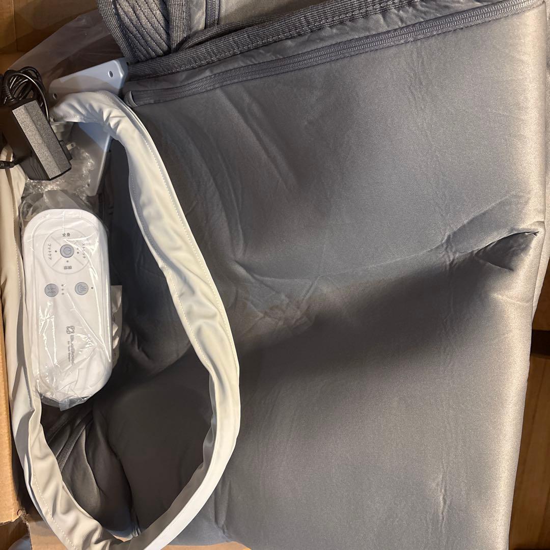 BlueBlood ブルーブラッド エアテックスリーパー