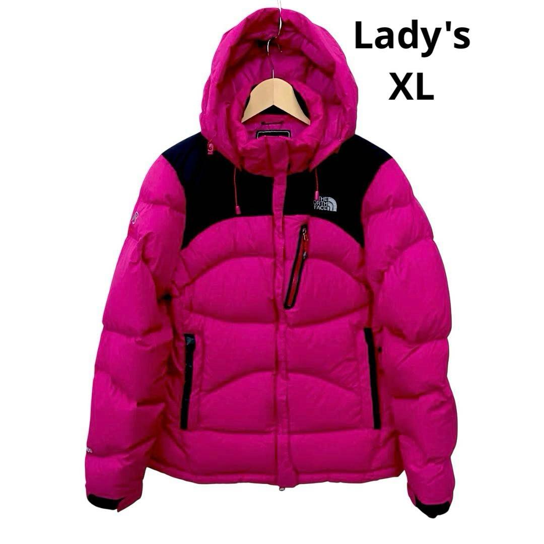 nk156ノースフェイス ダウン ジャケット アウター