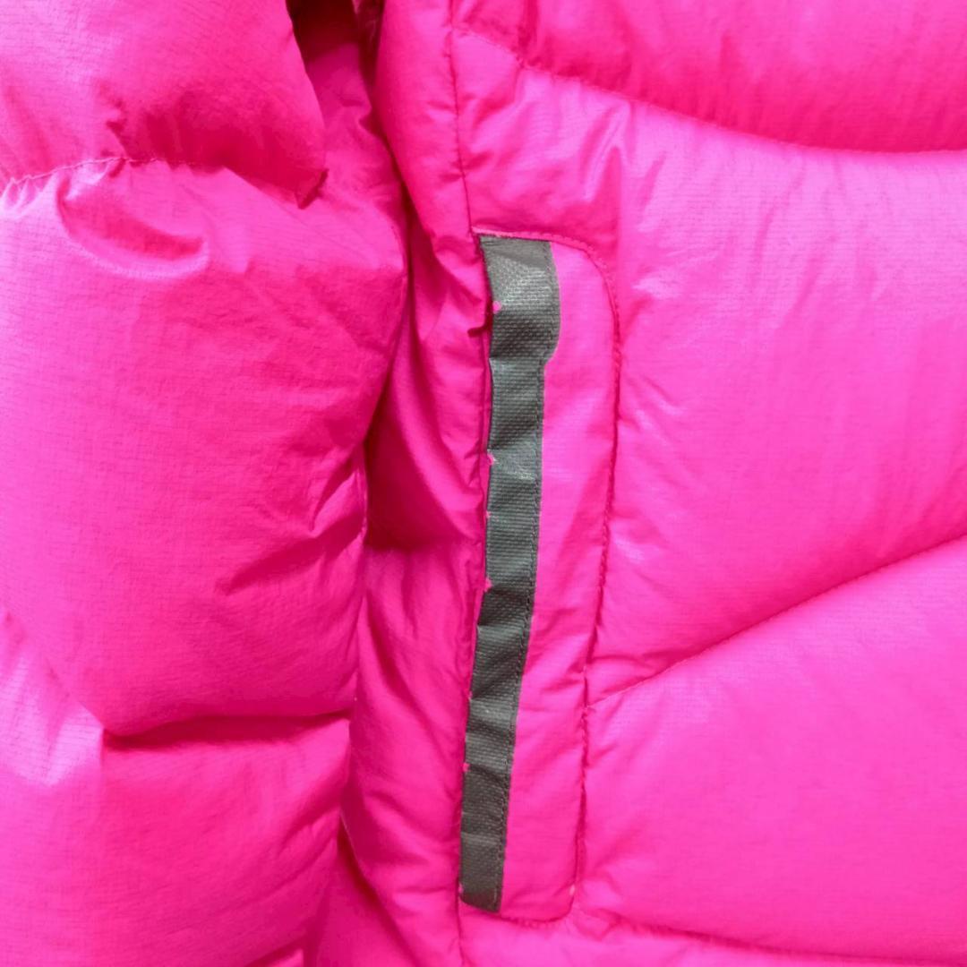 nk156ノースフェイス ダウン ジャケット アウター