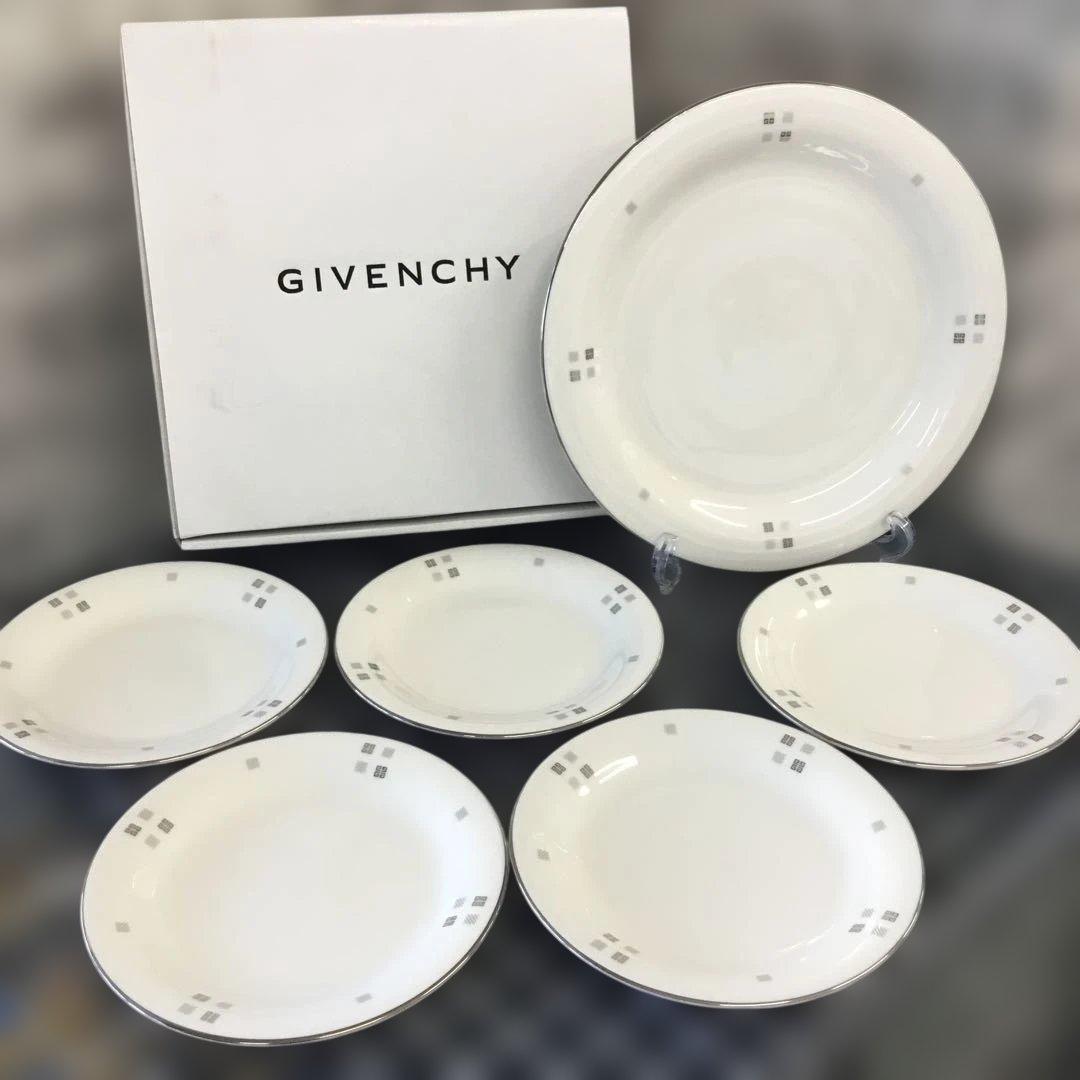 GIVENCHY ベリーセットYAMAKA 食器2セット ジバンシー