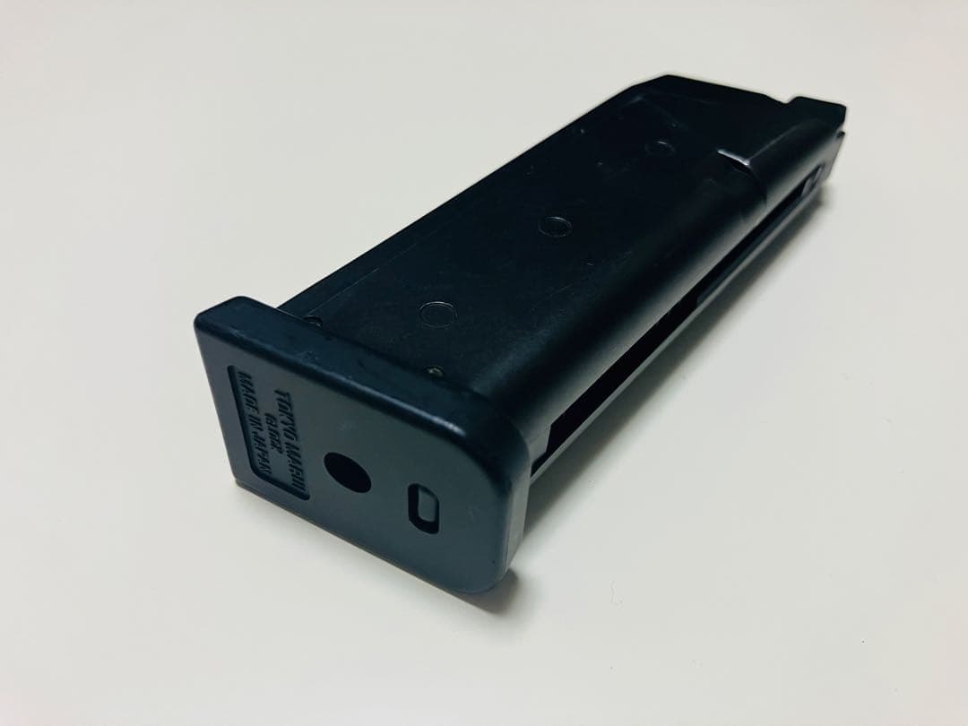 東京マルイ Glock 19 gen4 グロック19