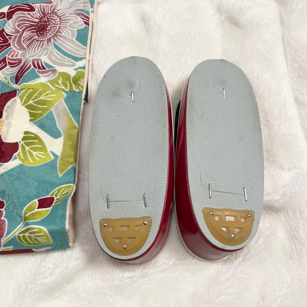 753 3歳　被布着物フルセットutatane ひよこ商店