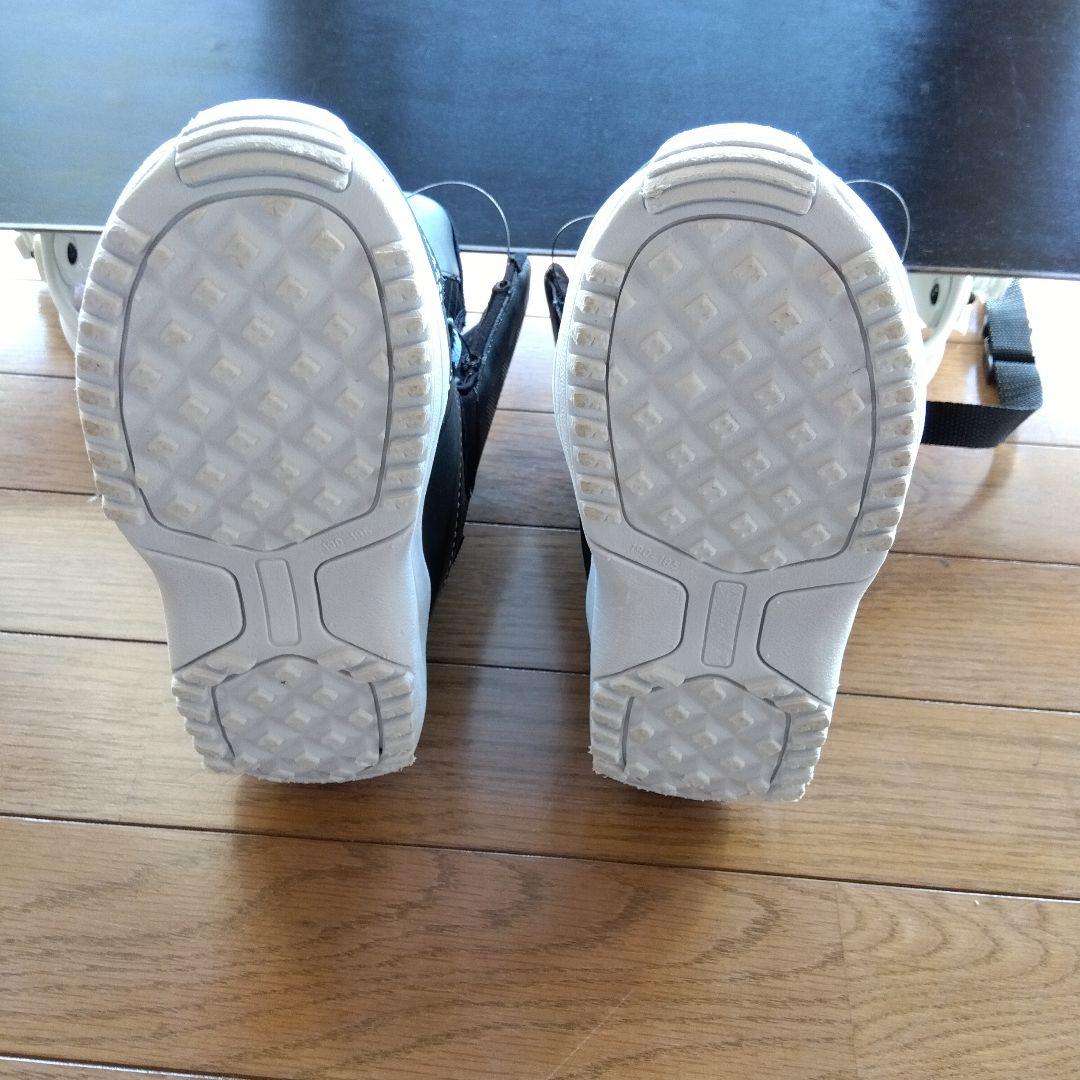 スノーボード　3点　セット